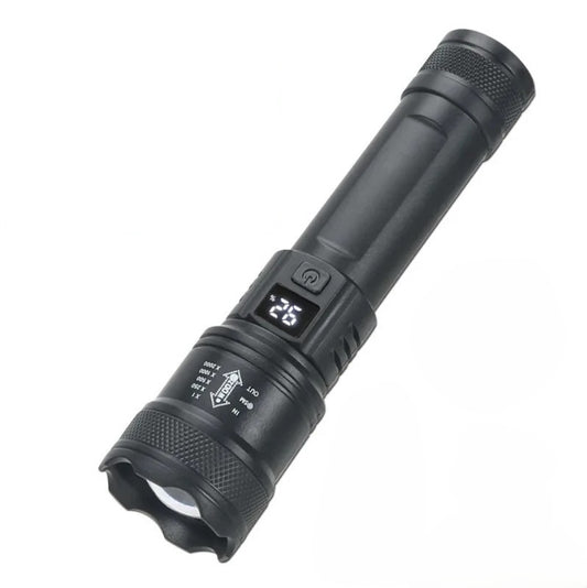 lampe torche puissante led produit