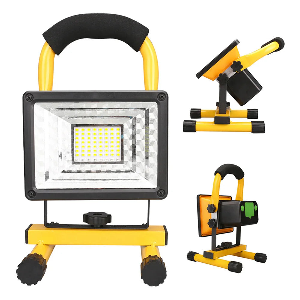 projecteur led produit