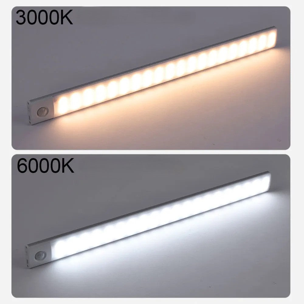 reglette led 3000K 6000K